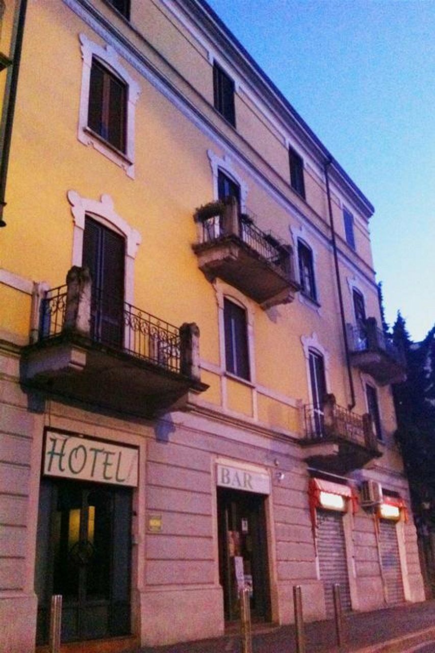 Hotel Convertini Milano Dış mekan fotoğraf
